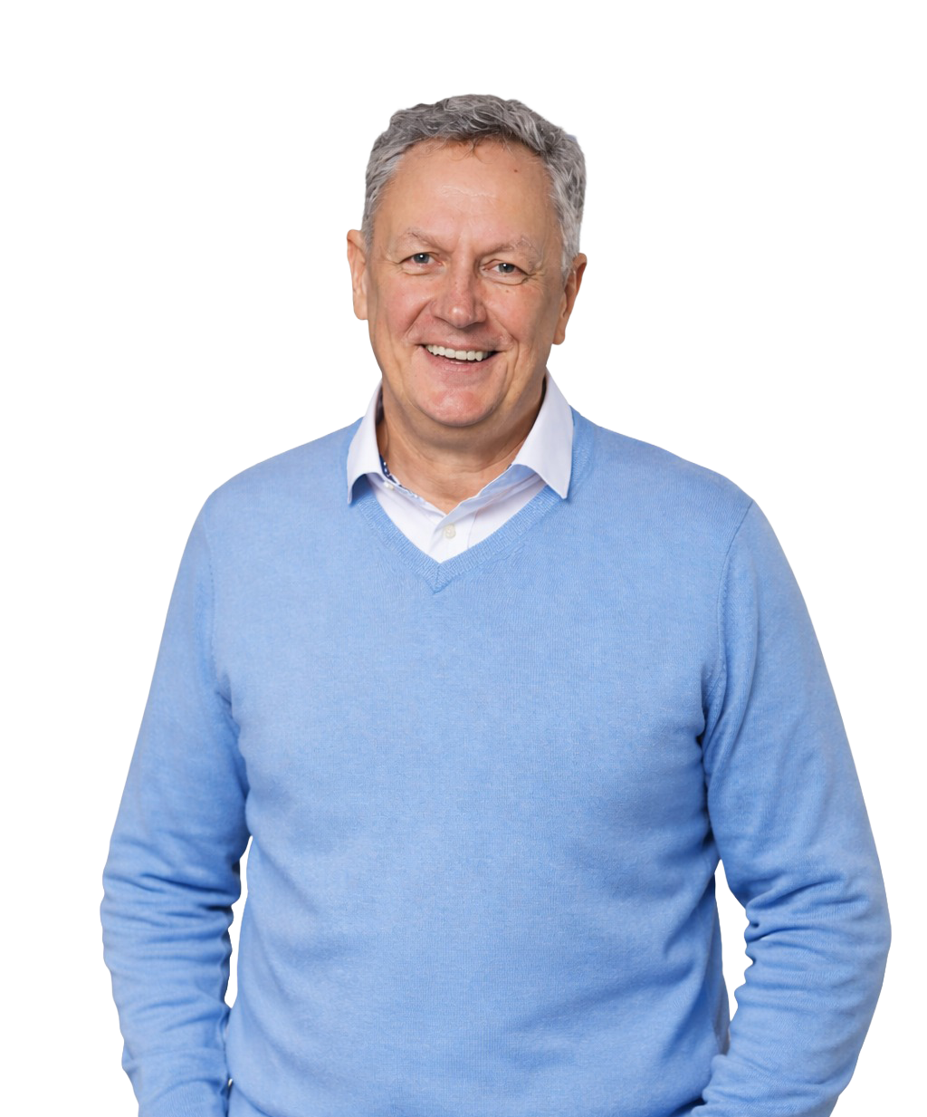 Frank Trampenau
